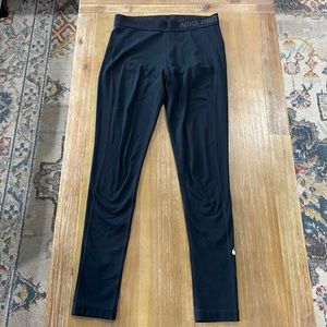 Nike Pro Leggings